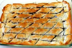 středního východu