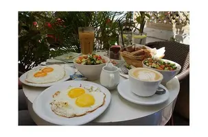 středního východu