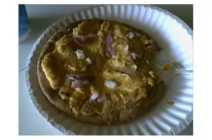 středního východu