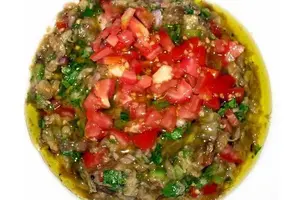 středního východu