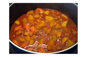 středního východu