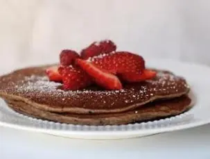 xocai zdravá čokoláda