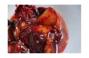 středního východu