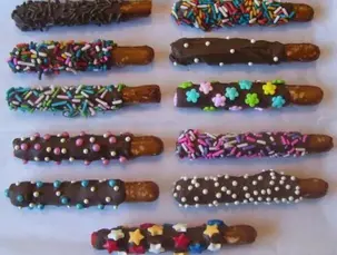 xocai zdravá čokoláda