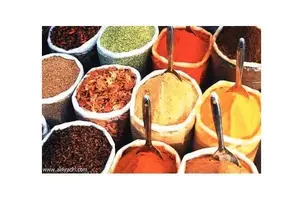 středního východu