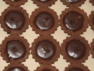 xocai zdravá čokoláda