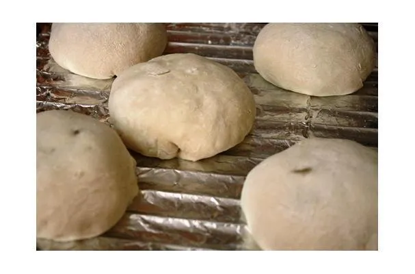 Snadná snídaně: Recept na chléb s hovězím masem