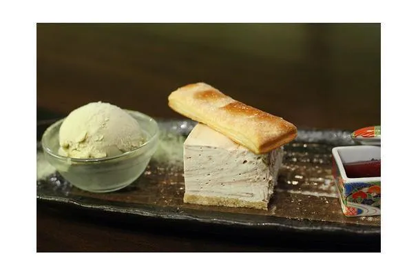 Oblíbený tvarohový dort