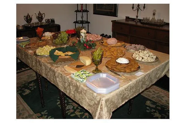 Šunková sýrová koule