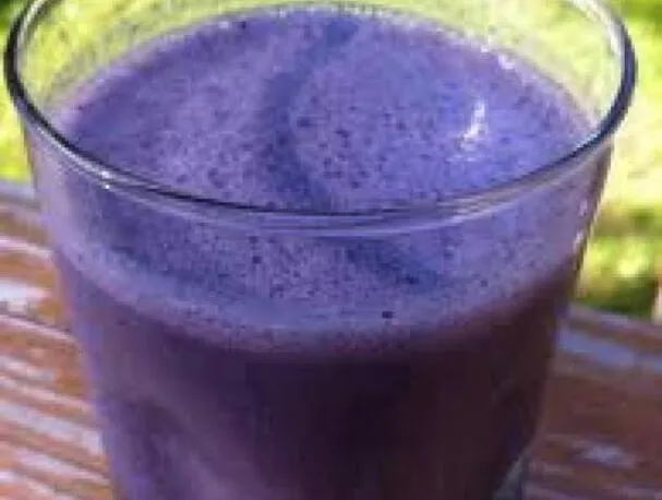 XoBananna Berry Bliss s Xocai zdravým popíjením čokolády