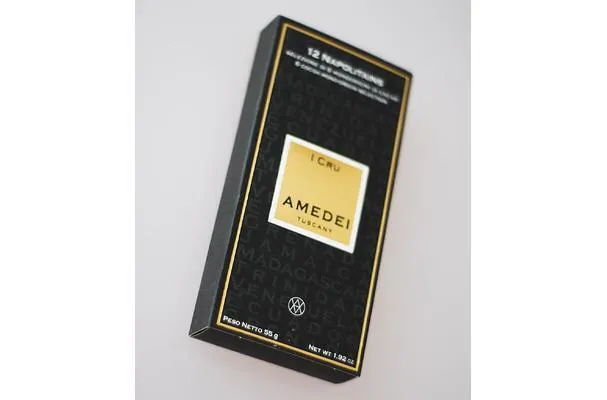 Čokoládová sofistikovanost